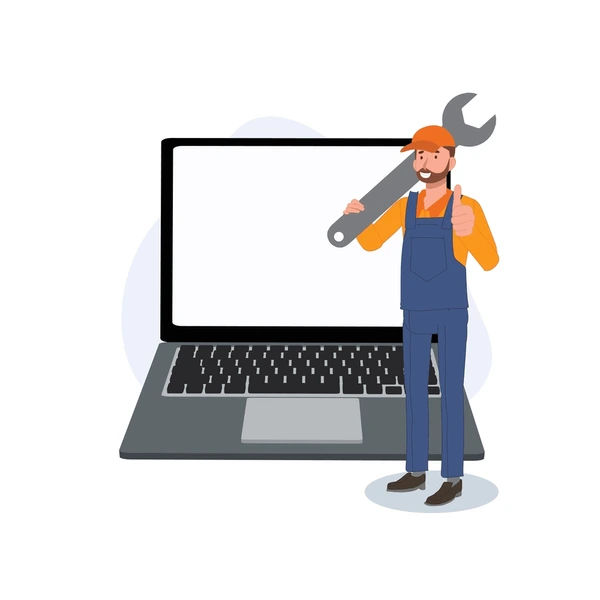 computerlaptop repair service concept huge 600nw 2235396187